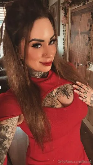 Liora OnlyFans Leaked Free Thumbnail Picture - #q3tydAuYjW