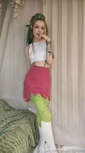 Lioriee OnlyFans Leaked Free Thumbnail Picture - #jJlR6w8mK7
