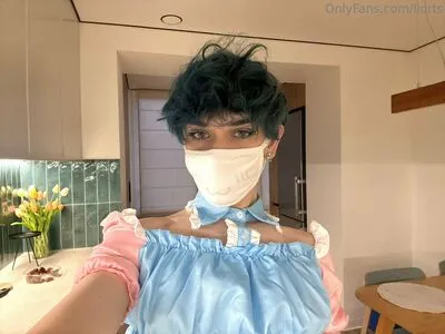 Liorts OnlyFans Leaked Free Thumbnail Picture - #08iZCEIzck