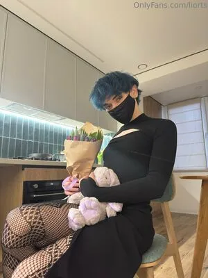 Liorts OnlyFans Leaked Free Thumbnail Picture - #avoPS5P5n0
