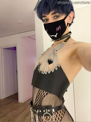 Liorts OnlyFans Leaked Free Thumbnail Picture - #gKJt0cMnqZ