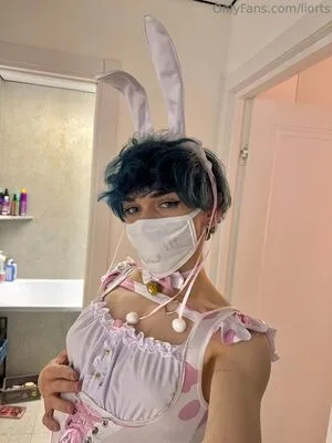 Liorts OnlyFans Leaked Free Thumbnail Picture - #hPj6asREDE