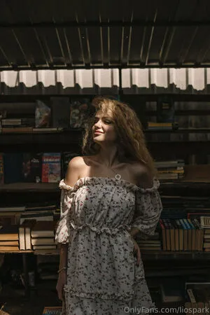 Liospark OnlyFans Leaked Free Thumbnail Picture - #JmZOWXLesr