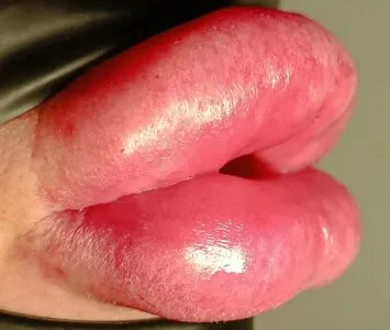 Lip Expansion Doll OnlyFans Leaked Free Thumbnail Picture - #ye7J9Ij3Vt