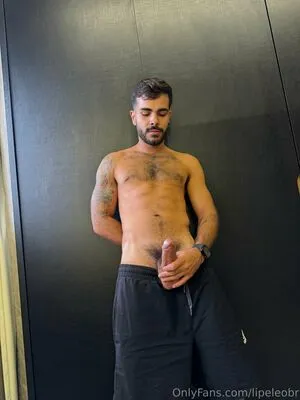 Lipeleobr OnlyFans Leaked Free Thumbnail Picture - #GvpE77oRF9