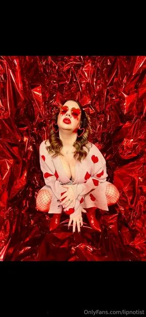 Lipnotist OnlyFans Leaked Free Thumbnail Picture - #9Ipf3GkMgx
