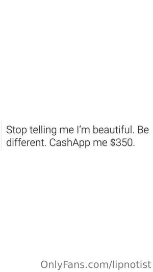 Lipnotist OnlyFans Leaked Free Thumbnail Picture - #JYFSplXQpY