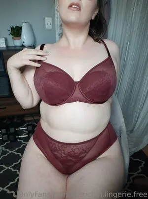 Lipstick N Lingerie Free OnlyFans Leaked Free Thumbnail Picture - #9pDRrzSHEK