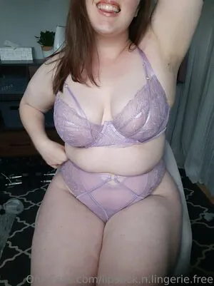 Lipstick N Lingerie Free OnlyFans Leaked Free Thumbnail Picture - #lAlMDxrTIQ