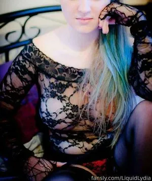 Liquid Lydia OnlyFans Leaked Free Thumbnail Picture - #I7lymh7XgI