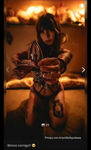 Liquideasy OnlyFans Leaked Free Thumbnail Picture - #NS4FyxlPCU