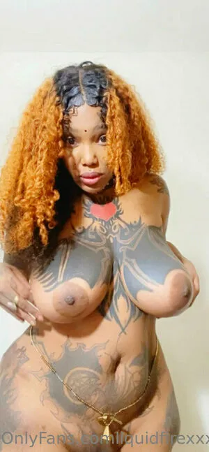 Liquidfirexxx OnlyFans Leaked Free Thumbnail Picture - #y5bVfWQJcl