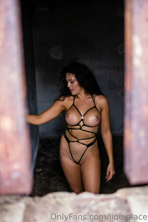 Liquidlace OnlyFans Leaked Free Thumbnail Picture - #0rdyu7aOQ5
