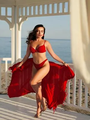 Lira Karina OnlyFans Leaked Free Thumbnail Picture - #0lgMhI89py