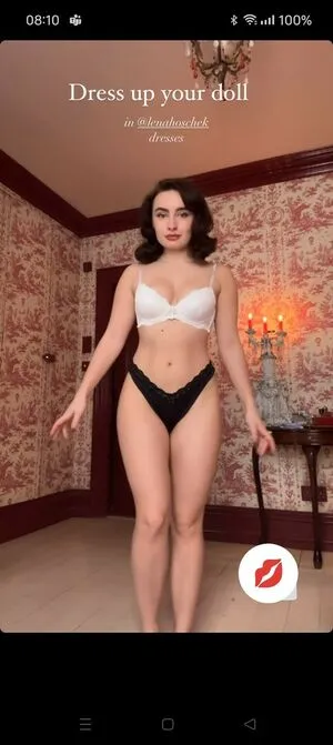 Lira Karina OnlyFans Leaked Free Thumbnail Picture - #IAu2Gu69np