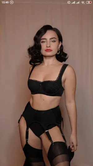 Lira Karina OnlyFans Leaked Free Thumbnail Picture - #RMrAKwhEDs