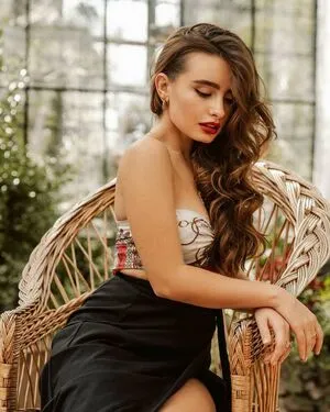 Lira Karina OnlyFans Leaked Free Thumbnail Picture - #m5OzzO1KO2