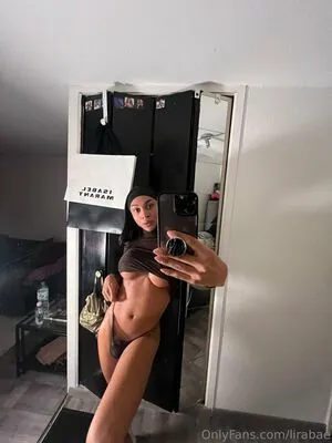 Lirabae OnlyFans Leaked Free Thumbnail Picture - #6U87d3TvTZ