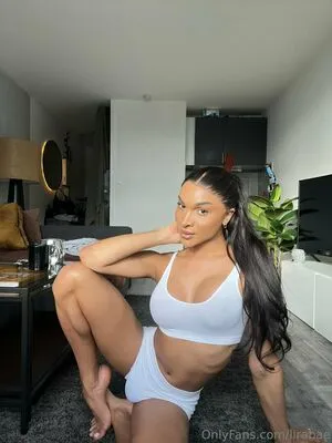 Lirabae OnlyFans Leaked Free Thumbnail Picture - #InKkgLqWNJ