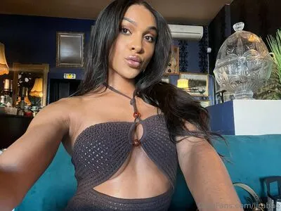 Lirabae OnlyFans Leaked Free Thumbnail Picture - #KHSjFN6clv