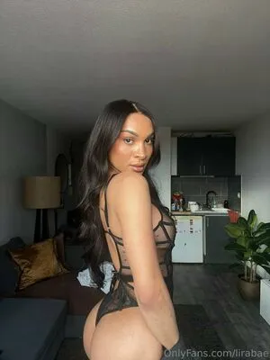 Lirabae OnlyFans Leaked Free Thumbnail Picture - #ZPJlQz8H7m