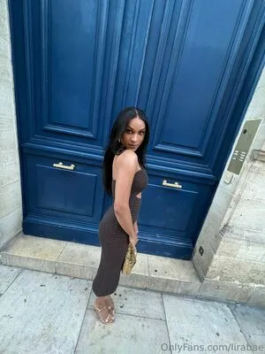 Lirabae OnlyFans Leaked Free Thumbnail Picture - #d4wFiL6QMZ