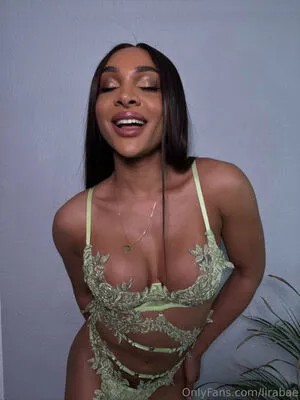 Lirabae OnlyFans Leaked Free Thumbnail Picture - #dblYLopkhC
