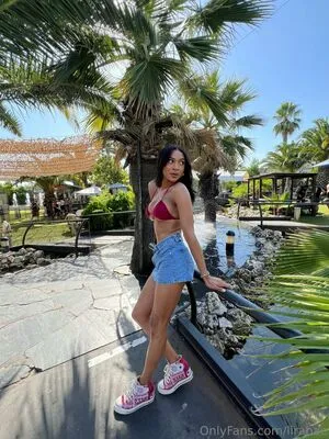 Lirabae OnlyFans Leaked Free Thumbnail Picture - #lNZvSx3xQB