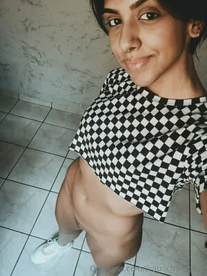 Liratrix Mercury OnlyFans Leaked Free Thumbnail Picture - #OA2JiRcxkj
