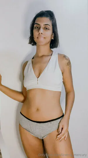 Liratrix Mercury OnlyFans Leaked Free Thumbnail Picture - #z5e1fYNnEQ