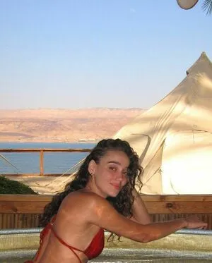 Liraz Nomdar OnlyFans Leaked Free Thumbnail Picture - #1iTx8ezyMt