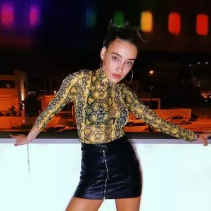 Liraz Nomdar OnlyFans Leaked Free Thumbnail Picture - #Tm13RcuKU3
