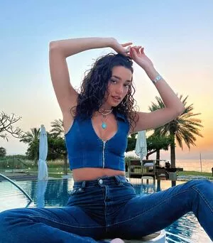 Liraz Nomdar OnlyFans Leaked Free Thumbnail Picture - #du0W7VYoNx