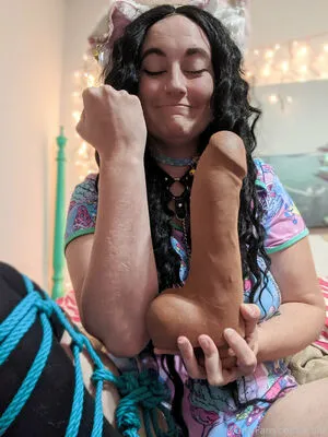 Lirdoll OnlyFans Leaked Free Thumbnail Picture - #3bKUDLxCKh