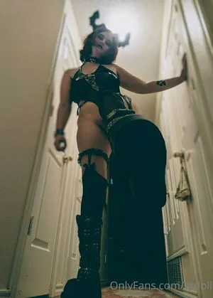 Lirdoll OnlyFans Leaked Free Thumbnail Picture - #d0iL4CHQm5