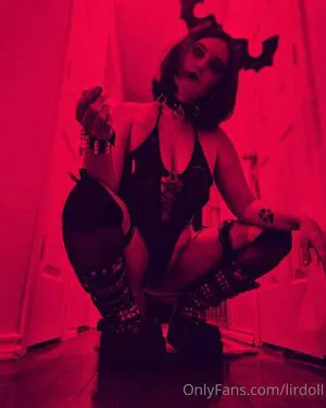 Lirdoll OnlyFans Leaked Free Thumbnail Picture - #xHhukWdnvU