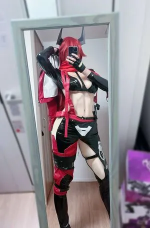 Lireia Reiyou OnlyFans Leaked Free Thumbnail Picture - #2c2VDqmlyd