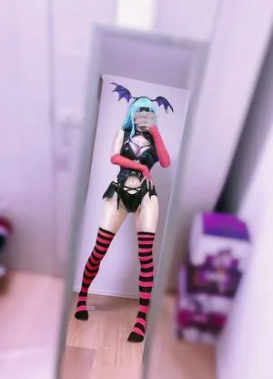 Lireia Reiyou OnlyFans Leaked Free Thumbnail Picture - #ABUFhXzCEe