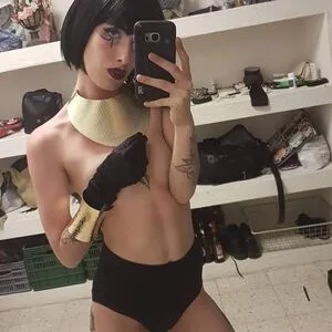 Liri Black OnlyFans Leaked Free Thumbnail Picture - #C2F6Acjb4c