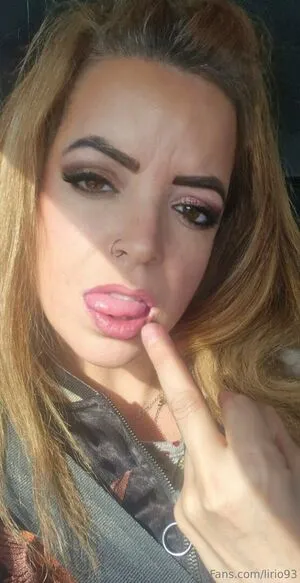 Lirio93 OnlyFans Leaked Free Thumbnail Picture - #h6JZKoJvVc