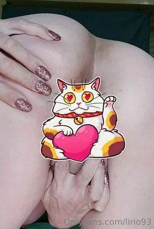 Lirio93 OnlyFans Leaked Free Thumbnail Picture - #p7ZhixKHsv