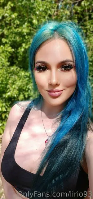 Lirio93 OnlyFans Leaked Free Thumbnail Picture - #uSzw7WFgBp