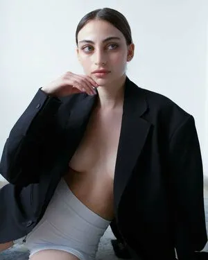 Liron Binya OnlyFans Leaked Free Thumbnail Picture - #jLMOEBbrsa