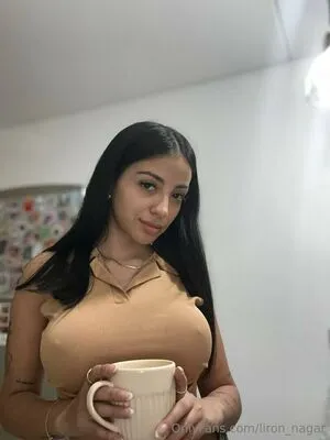 Liron Nagar OnlyFans Leaked Free Thumbnail Picture - #1hunVU9S3U
