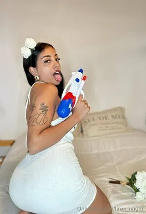Liron Nagar OnlyFans Leaked Free Thumbnail Picture - #4WmxkXrnKm