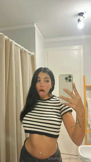 Liron Nagar OnlyFans Leaked Free Thumbnail Picture - #87bFP1cb8J