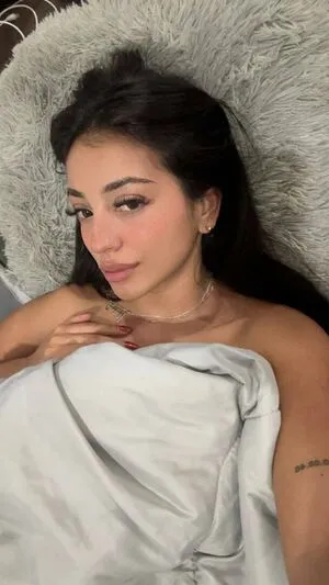 Liron Nagar OnlyFans Leaked Free Thumbnail Picture - #I22LaICZt6
