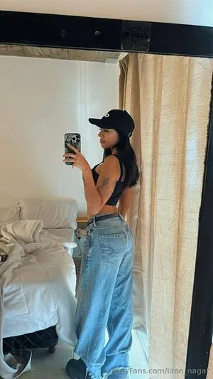 Liron Nagar OnlyFans Leaked Free Thumbnail Picture - #UxRWluHY24