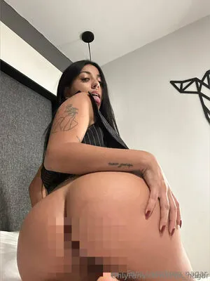 Liron Nagar OnlyFans Leaked Free Thumbnail Picture - #We9aci9zAR