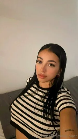 Liron Nagar OnlyFans Leaked Free Thumbnail Picture - #ZB1kjeDZIk